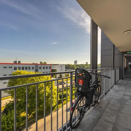 Warsaw Wola Apartment - Parking, Balcony, Workdesk - By Rentujemy Zewnętrze zdjęcie