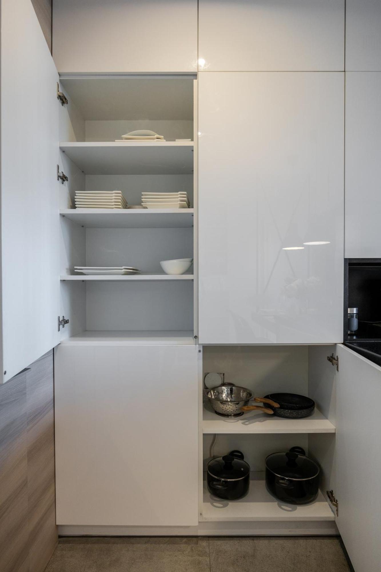 Wola - Parking, Balcony, Workdesk - By Rentujemy Apartment Warsaw